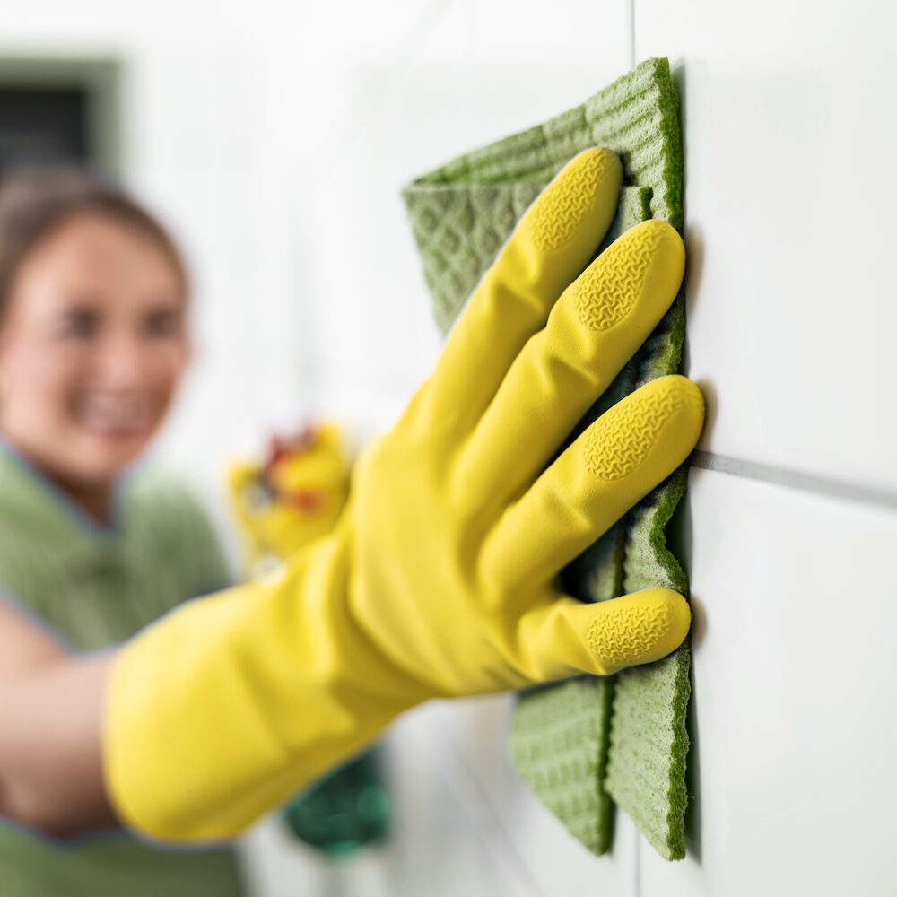 Harmony cleaning - Poradenstvo a vzdelávanie v upratovacích službách